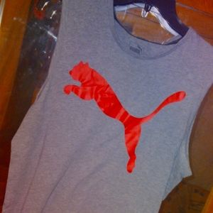 Puma Tank